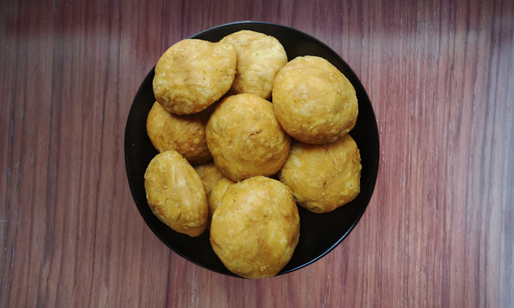 Khasta Kachori