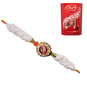 Send Rakhi To New Zealand