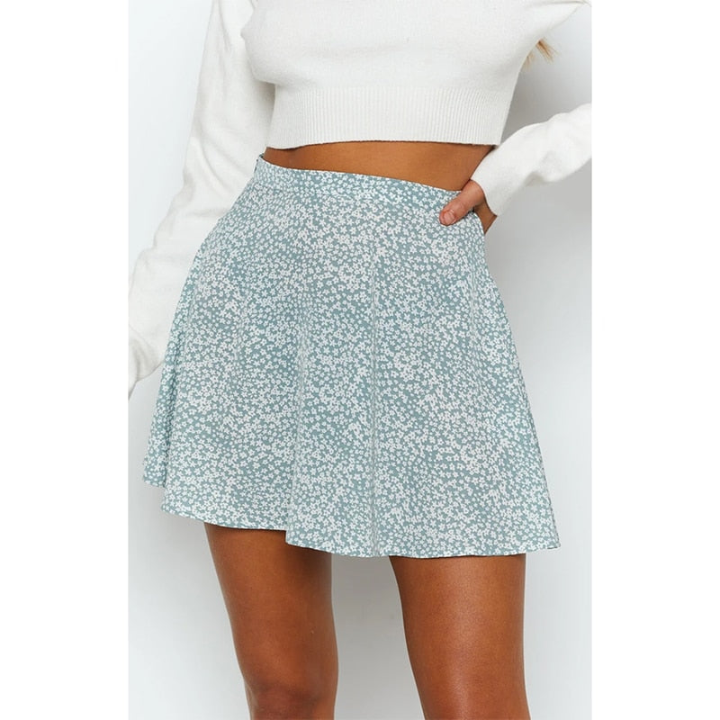 Women's Skirts