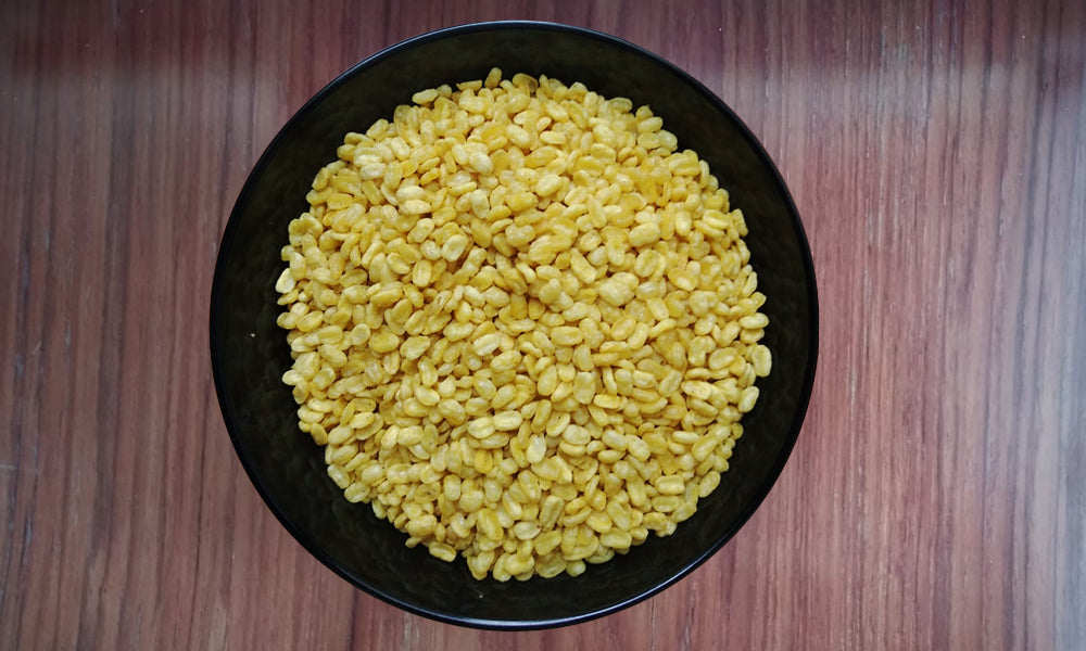 Moong Dal