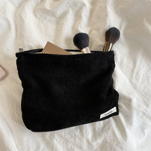 Portable Makeup Storage Bag