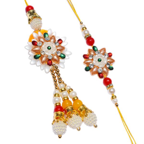 Bhaiya Bhabhi Rakhi