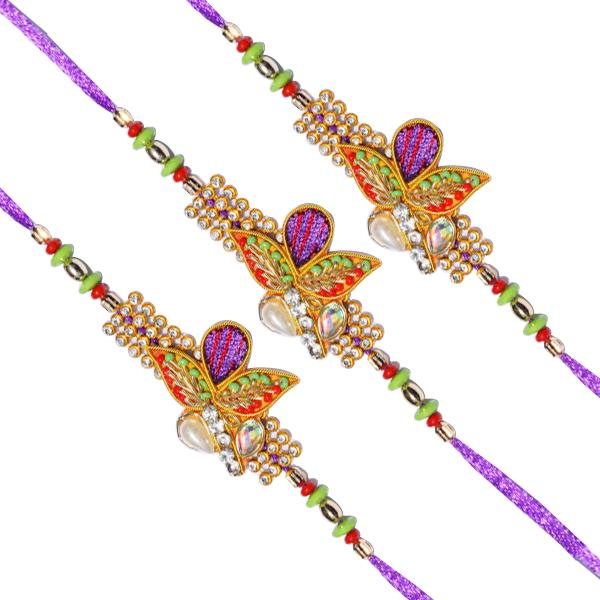 Rakhi Sets