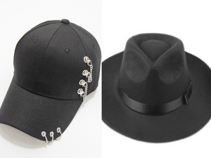 Men&#39;s Hats &amp; Caps