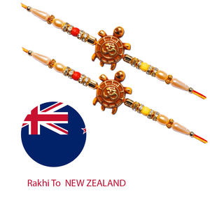 Rakhi To New Zealand