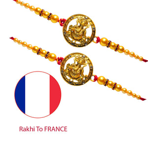 Send Rakhi To France