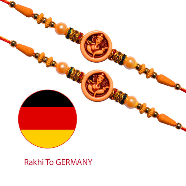Send Rakhi To Germany