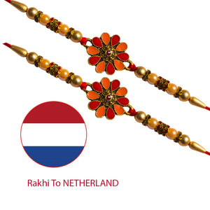 Send Rakhi To Netherlands