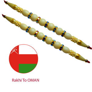 Send Rakhi To Oman