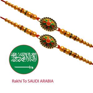 Send Rakhi To Saudi Arabia