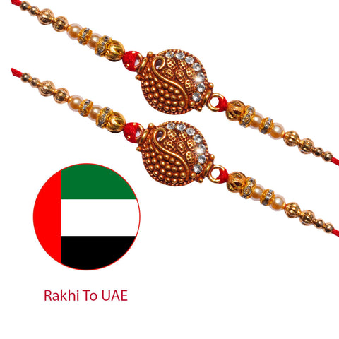 Send Rakhi To UAE