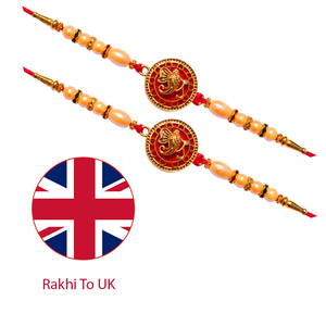 Rakhi To UK