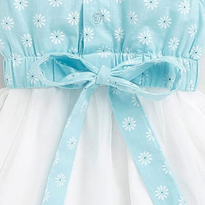 Girls Mini Length Casual Dresses