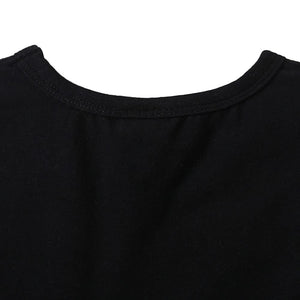 Girls Casual Knee Length Dress With Headband