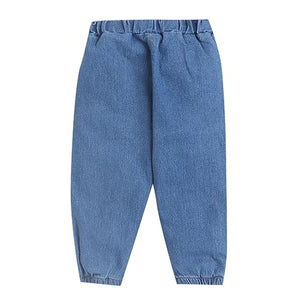 Boys Cotton Blend Plaid Print Set