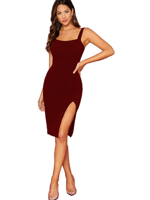 Women Midi Dress