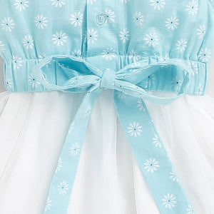Girls Mini Length Casual Dresses