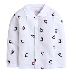 Boys Cotton Check Waistcoat Shirt And Pant Set In Multi Color For Ages 2-3 Years (Sn-2139909, Regular Fit)