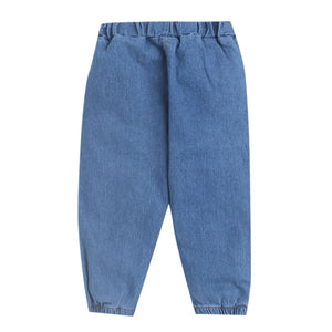 Boys Cotton Blend Plaid Print Set