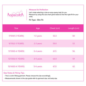 Girls Knee Length Casual Dresses