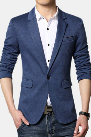 Blazers & Waistcoats