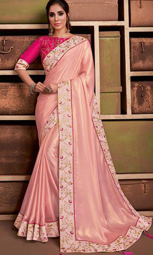 Indian Sarees
