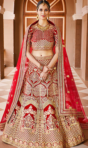 Lehenga Choli