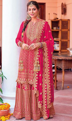 Salwar Kameez