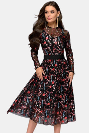 Dresses