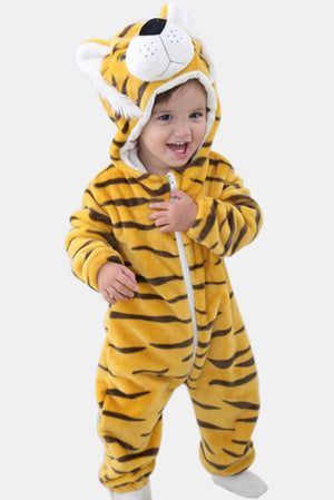 Toddler Boys (1-6 yrs)