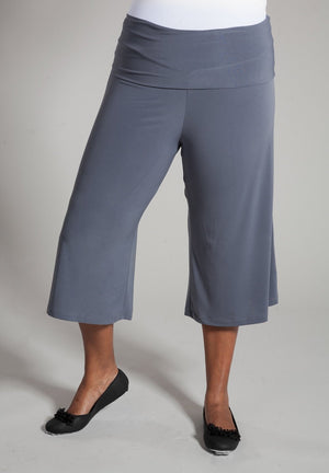 Essential Gaucho Pants