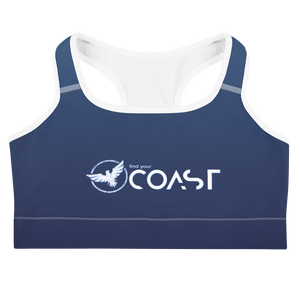 Women's Moisture Wicking Sports bra