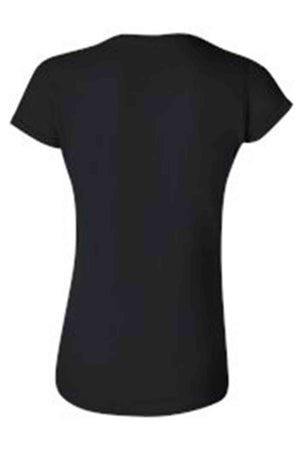 Juniors Everybody Knows I'm A"REALLY COOL MOM" T-shirt
