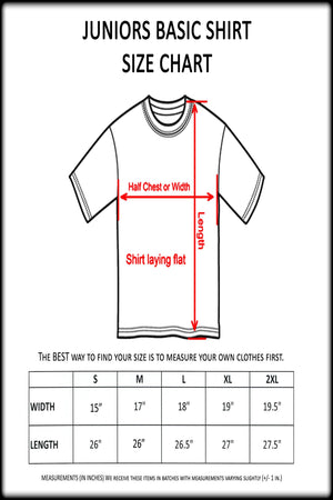 Women's Juniors T Shirt Highway 420