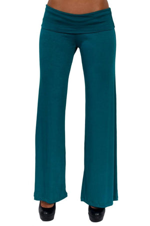 Palazzo Pants