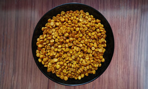 Chana Dal ( Masala )