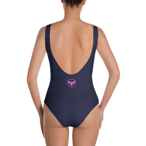 FYC Swim One-Piece Arizona Swimsuit