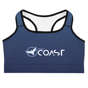 Women's Moisture Wicking Sports bra