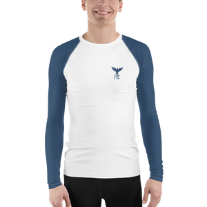 Men's FYC Performance Rash Guard UPF 40+