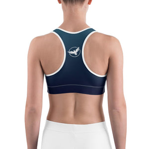 Women's Moisture Wicking Sports Bra