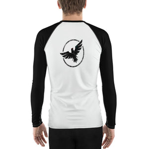 Men's Performance Rash Guard UPF 40+