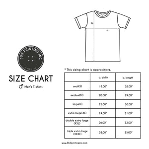 Men's Clothing - Alien Pocket Printed Shirt Trendy Men's Tee Simple Graphic T-shirt