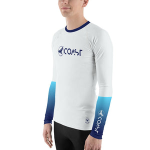Men's Performance Rash Guard UPF 40+