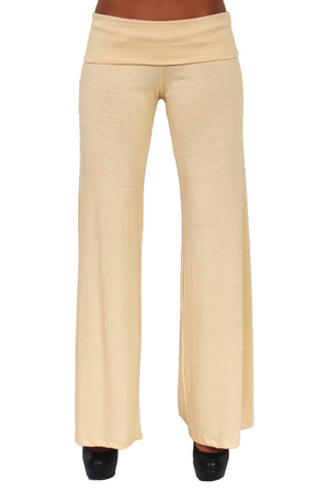 Palazzo Pants