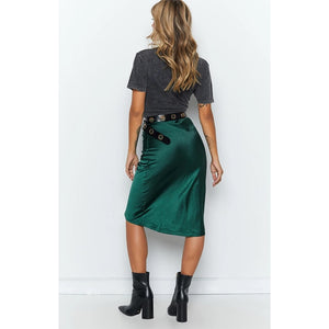 Women Elegant Skirt