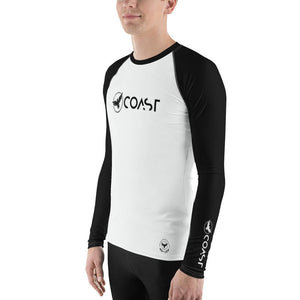 Men's Performance Rash Guard UPF 40+