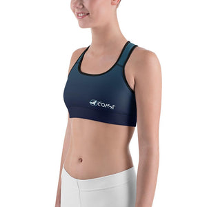 Women's Moisture Wicking Sports Bra