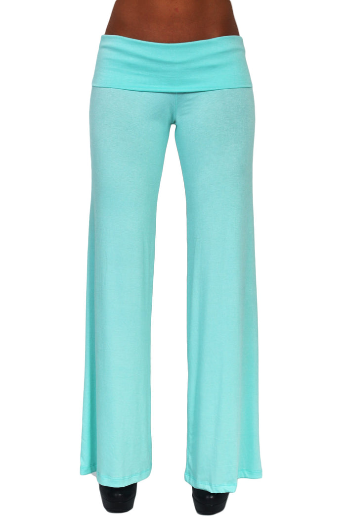 Palazzo Pants