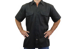 Men's Mechanic Work Shirt American Dream USA Pride
