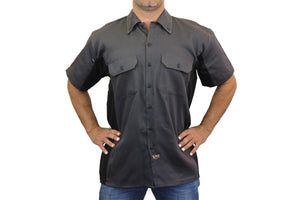 Men's Mechanic Work Shirt American Dream USA Pride